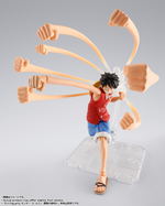 S.H. Figuarts - One Piece: Monkey D. Luffy (Romance Dawn) Gum-Gum Option Parts Set