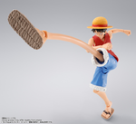 S.H. Figuarts - One Piece: Monkey D. Luffy (Romance Dawn) Gum-Gum Option Parts Set