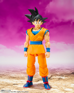 S.H.Figuarts - Son Goku -DAIMA-