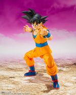 S.H.Figuarts - Son Goku -DAIMA-
