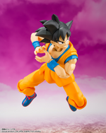 S.H.Figuarts - Son Goku -DAIMA-