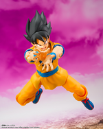 S.H.Figuarts - Son Goku -DAIMA-