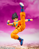 S.H.Figuarts - Son Goku -DAIMA-