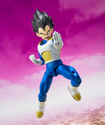 S.H. Figuarts - Vegeta -DAIMA-