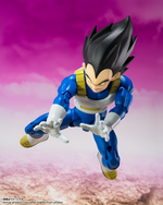 S.H. Figuarts - Vegeta -DAIMA-