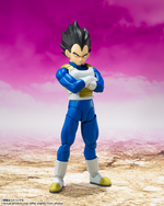 S.H. Figuarts - Vegeta -DAIMA-