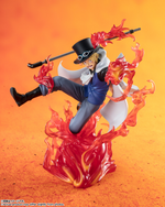 Figuarts ZERO One Piece: Extra Battle Sabo (Fire Fist Rook Check)