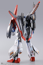 Metal Build RX-93-v2 Hi-v Gundam