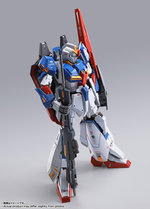 Metal Build RX-93-v2 Hi-v Gundam