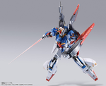 Metal Build RX-93-v2 Hi-v Gundam
