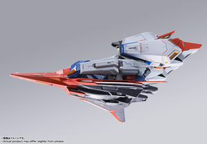 Metal Build Zeta Gundam – MOTHERBASE