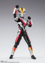 S.H.Figuarts - Ultraman Ginga S: Ultraman Victory (Ultraman New Generation Stars Ver.)