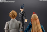 S.H.Figuarts - Chainsaw Man: Aki Hayakawa