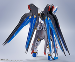 Metal Robot Spirits: ＜SIDE MS＞ Strike Freedom Gundam (Re:Coordinate)