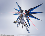 Metal Robot Spirits: ＜SIDE MS＞ Strike Freedom Gundam (Re:Coordinate)