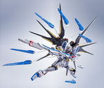 Metal Robot Spirits: ＜SIDE MS＞ Strike Freedom Gundam (Re:Coordinate)
