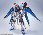 Metal Robot Spirits: ＜SIDE MS＞ Strike Freedom Gundam (Re:Coordinate)