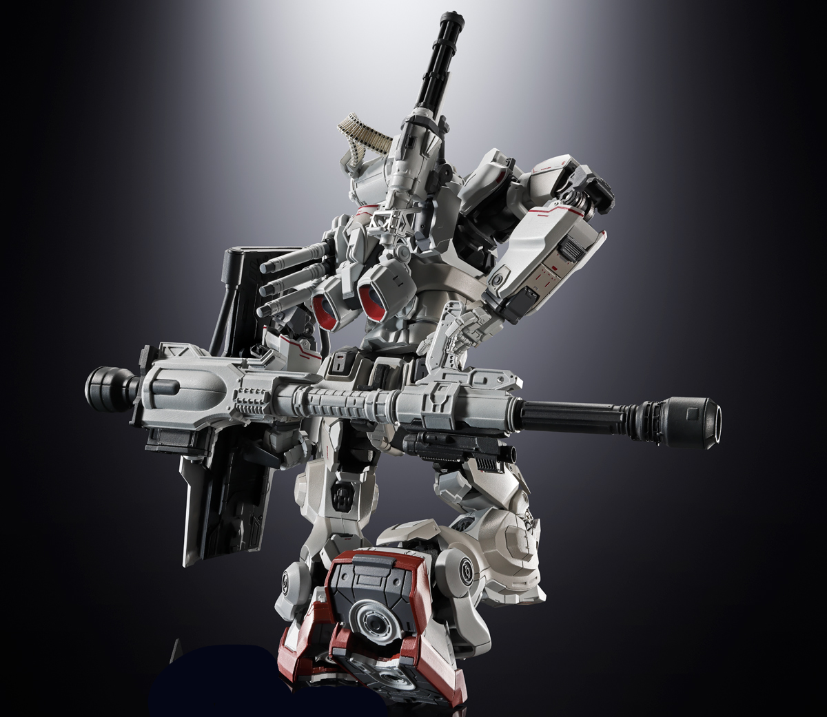 Chogokin: Mobile Suit Gundam: The Witch from Mercury - Gundam Aerial