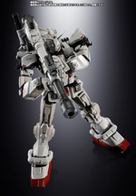 Chogokin: Mobile Suit Gundam: Requiem for Vengeance - Gundam EX - P-Bandai