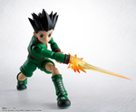 S.H.Figuarts - Hunter x Hunter: Gon