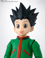 S.H.Figuarts - Hunter x Hunter: Gon
