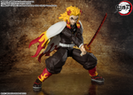 S.H. Figuarts - Demon Slayer: Kyojuro Rengoku