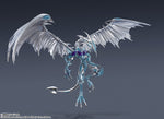 S.H.MonsterArts - Yu-Gi-Oh! 5D's: Stardust Dragon