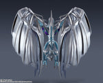 S.H.MonsterArts - Yu-Gi-Oh! 5D's: Stardust Dragon