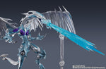 S.H.MonsterArts - Yu-Gi-Oh! 5D's: Stardust Dragon