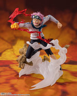 Figuarts ZERO One Piece: Extra Battle Koby (Honesty Impact)