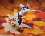Figuarts ZERO One Piece: Extra Battle Koby (Honesty Impact)