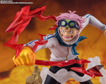 Figuarts ZERO One Piece: Extra Battle Koby (Honesty Impact)