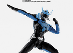 S.H.Figuarts - Wingman (Shinkochou Seihou)  - LIMITED
