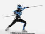 S.H.Figuarts - Wingman (Shinkochou Seihou)  - LIMITED