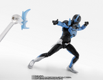 S.H.Figuarts - Wingman (Shinkochou Seihou)  - LIMITED