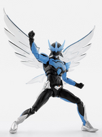 S.H.Figuarts - Wingman (Shinkochou Seihou)  - LIMITED
