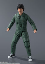 S.H.Figuarts - Police Story: Inspector Chan