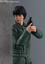 S.H.Figuarts - Police Story: Inspector Chan