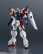 Gundam Universe GU-40 Wing Gundam Zero
