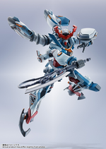 Metal Robot Spirits: ＜SIDE MS＞ GQuuuuuuX
