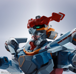 Metal Robot Spirits: ＜SIDE MS＞ GQuuuuuuX