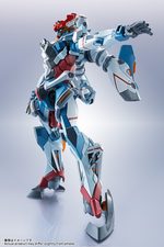Metal Robot Spirits: ＜SIDE MS＞ GQuuuuuuX