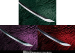 One Piece Proplica - Roronoa Zoro - LIMITED Three Sword Style Set P-Bandai