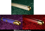 One Piece Proplica - Roronoa Zoro - LIMITED Three Sword Style Set P-Bandai