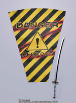 One Piece Proplica - Roronoa Zoro - LIMITED Three Sword Style Set P-Bandai