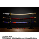 One Piece Proplica - Roronoa Zoro - LIMITED Three Sword Style Set P-Bandai