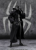S.H.Figuarts - Spider-Man Noir & Spider-Ham (Spider-Man: Across the Spider-Verse)