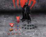 S.H.Figuarts - Spider-Man Noir & Spider-Ham (Spider-Man: Across the Spider-Verse)