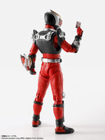 S.H.Figuarts - Shinkocchou Seihou - Masked Rider Ryuki