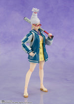 S.H.Figuarts - Dandadan: Seiko